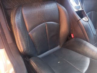 Despiece Mercedes E320 CDI