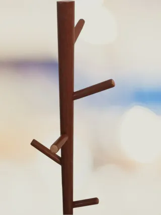 Appendiabiti appendino stand guardaroba armadio es