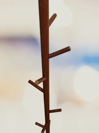 Appendiabiti appendino stand guardaroba armadio es