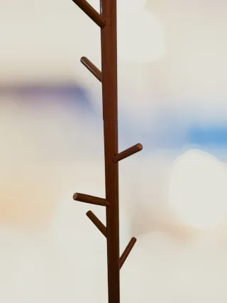 Appendiabiti appendino stand guardaroba armadio es