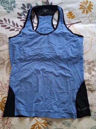 Camiseta tirantes Montura Talla M