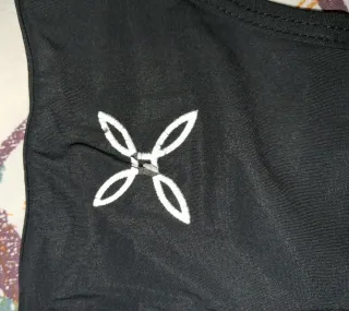 Camiseta tirantes Montura Talla M