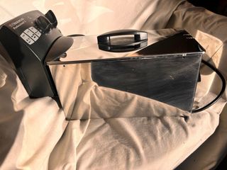 Freidora Fritaurus Professional 3