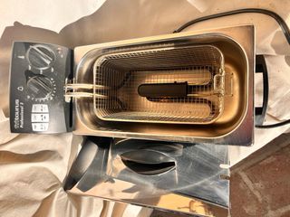 Freidora Fritaurus Professional 3