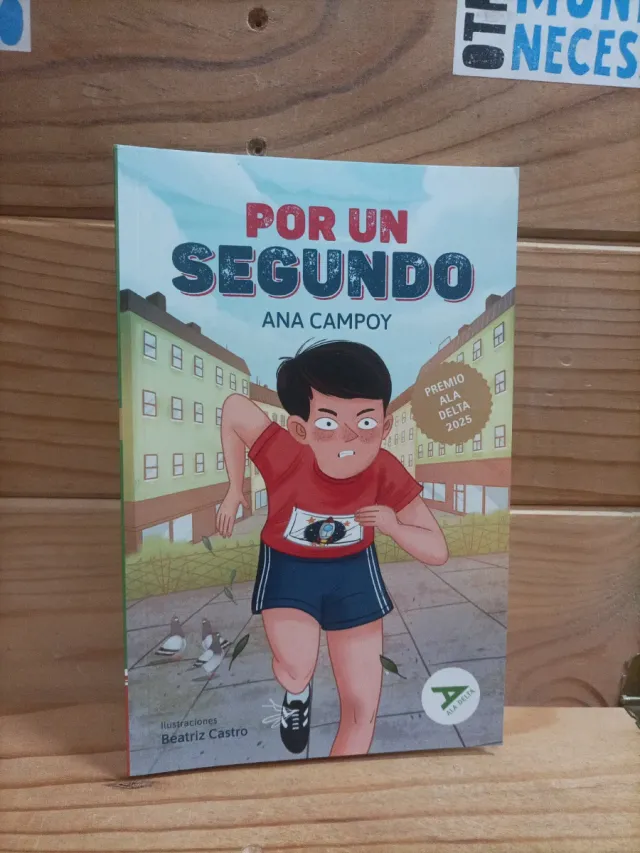 Libros de lectura para 9-10 años III