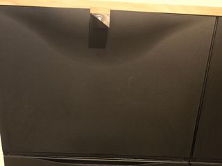 Zapateros ikea Trones Negro