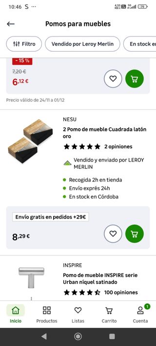 Zapateros ikea Trones Negro