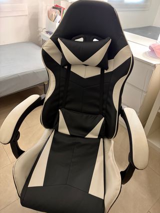 Silla Gaming o de escritorio