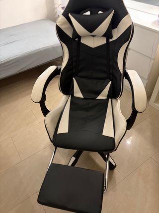 Silla Gaming o de escritorio