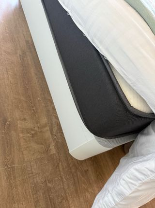 Urge Cama abatible 150,colchón,almohadas