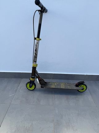 Patinete niño
