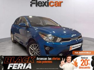 Kia Rio 1.2 DPi 62kW (84CV) Concept