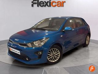 Kia Rio 1.2 DPi 62kW (84CV) Concept