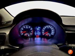 Kia Rio 1.2 DPi 62kW (84CV) Concept