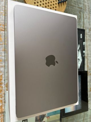 MacBook Air M2 - 13 pulgadas - 256GB - color Plata