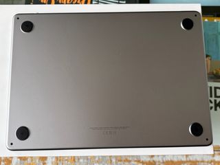 MacBook Air M2 - 13 pulgadas - 256GB - color Plata