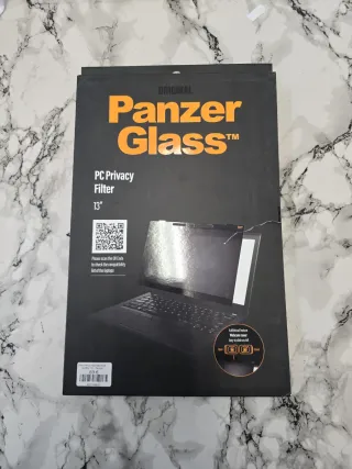 Filtro Privacidad Panzer Glass 13