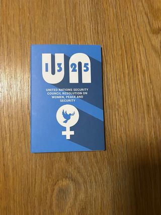 Moneda 2€ Malta 2022 ONU