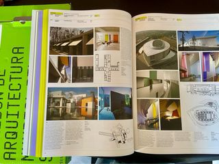 Atlas Phaidon De Arquitectura Mundial Del Siglo...