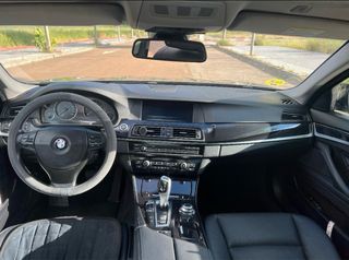 BMW Serie 5 2010