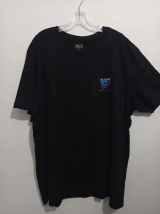 Camisetas 100% personalizables, tú decides!