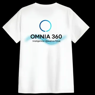 Camisetas 100% personalizables, tú decides!