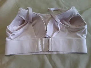 Sutiã Marks & Spencer sem aro 34C