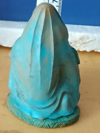 Pastori presepe Giovanetti e Tognari