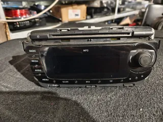 Radio Seat Ibiza 2010 #4