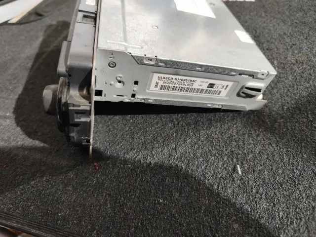 Radio Seat Ibiza 2010 #4