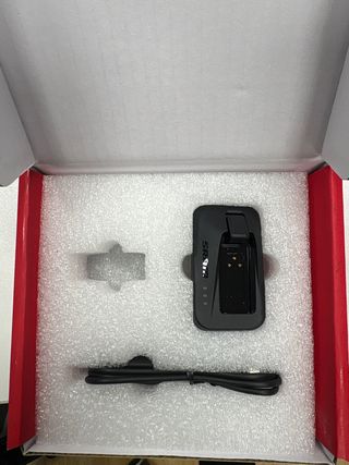 Cargador SRAM AXS Nuevo