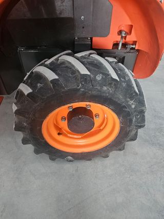 AUSA C250H Carretilla Elevadora