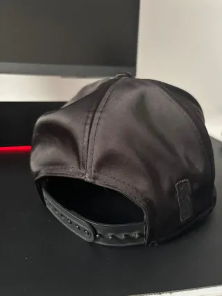 Cappellino New Era Chicago Bulls NBA Retro