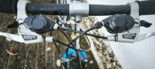 Bicicleta de montaña BH