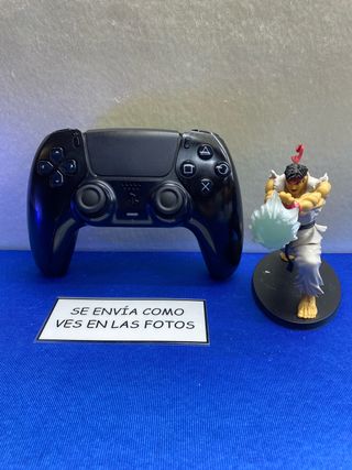 MANDO PLAYSTATION 5 PS5 NEGRO