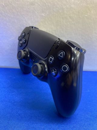 MANDO PLAYSTATION 5 PS5 NEGRO
