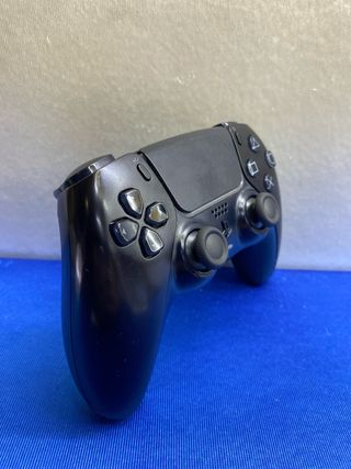 MANDO PLAYSTATION 5 PS5 NEGRO