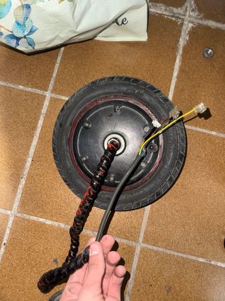 Motor Xiaomi 10 Pulgadas