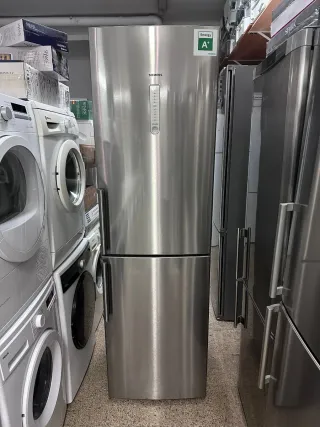 Nevera Combi Siemens con Garantía transporte