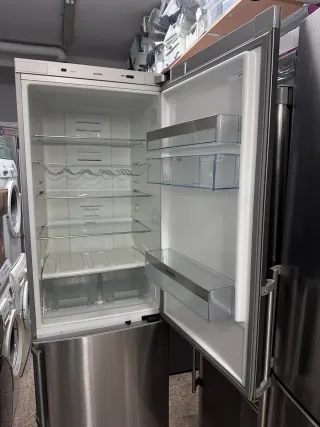 Nevera Combi Siemens con Garantía transporte