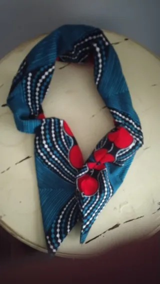 Bandana/Coletero/Diadema Articulado