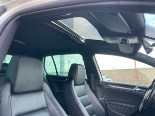 Volkswagen Golf GTI 2010