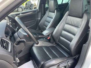 Volkswagen Golf GTI 2010