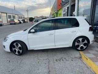 Volkswagen Golf GTI 2010