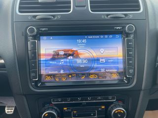 Volkswagen Golf GTI 2010