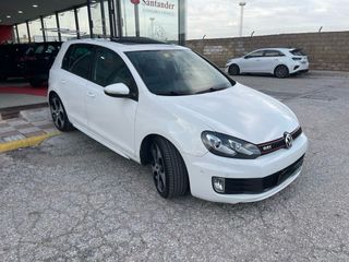 Volkswagen Golf GTI 2010