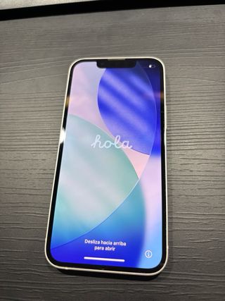 iPhone 13 mini 128 GB Bianco