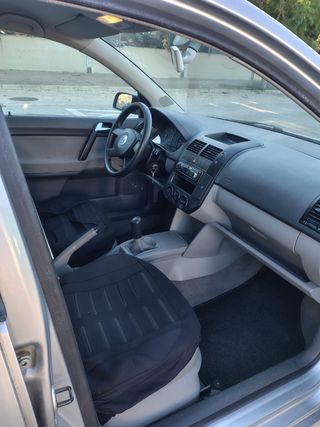 Volkswagen Polo 2002