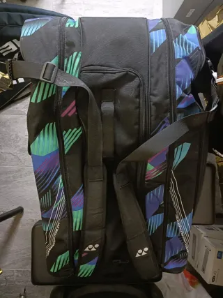 Borsa porta racchette Yonex 12 Pro