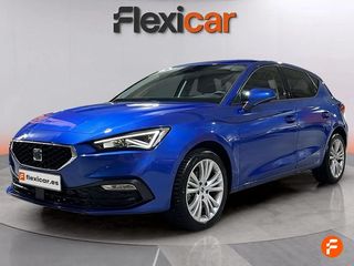 Seat Leon 1.5 eTSI 110kW DSG S&S Style Special Ed